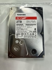 HDWD120XZSTA rev: ARA AA34/CF0    2TB SATA 3.5 TOSHIBA. picture