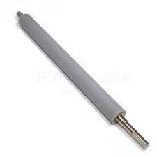 1-010110-90 Transfer Platen Roller for intermec Px6i Thermal Barcode Printer picture