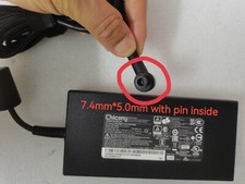 OEM Chicony 230W 19.5V 11.8A A17-230P1A For MSI MS-16U7 GL65 Leopard 10SER picture