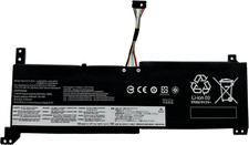 New 38Wh L20M2PF0 L20C2PF0 L20M2PF8 L20L2PF0 L20B2PF0 Battery For Lenovo Ideapad picture