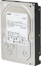 HGST 0F14688 4TB Ultrastar 7K4000 7.2K SATA 6Gb/s 3.5