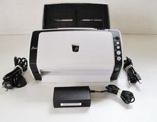 Fujitsu Fi-6130 High speed Farb duplex scanner A4 USB Windows 7/8/10/11 picture
