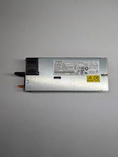 Lenovo 900W 80+ Platinum Server Power Supply 00YJ973 00YJ983 x3550 x3650 M5 PSU picture