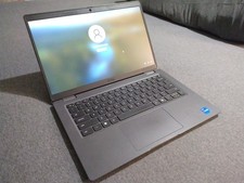 Dell Latitude 3450 14 Gray FHD 1.3 GHz i5-1335U 16GB 256GB SSD Very Good picture