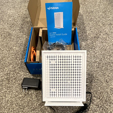 Hitron CODA56 DOCSIS 3.1 Cable Modem picture