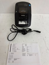 Brother QL-710W Professional Direct Thermal Barcode Label Printer picture