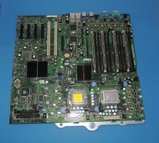 Dell 0NX642 PowerEdge 2900 Motherboard Xeon E5430 2.9GHz 4GB picture