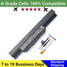 A32-K53 A42-K53 A31-K53 Laptop Battery For ASUS A43 A45 A53 A83 A84 K53 X43 49WH picture