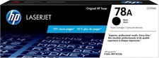 HP 78A Black Toner Cartridge picture