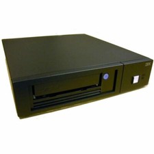 IBM 3580-S4E SAS Tape Drive TS2240 picture