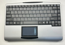 Adesso WKB-4000US SlimTouch Wireless Mini Keyboard picture