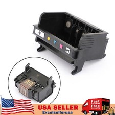 564 5-Slot Printhead For Photosmart 7510 7515 7520 7525 Cb326-30002 CN642 5468 U picture
