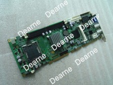 1PC IEI COMMELL FS-97D Industrial Motherboard picture