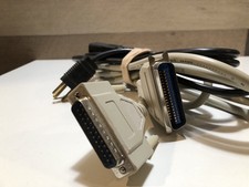 E119932-U AWM 2919 80ºC 30V VW-1 Low Voltage Computer Cable Copartner AWM 2919 + picture