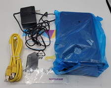Netgear N600 WiFi Cable Modem Router picture