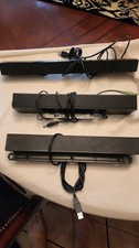Dell OR Lenovo sound bars AC511,AX510 or 0A36190 pc speakers your choice picture