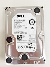 Dell WD1003FBYX-18Y7B0 1TB 3.5in 7200 RPM SATA Hard Drive 64MB Cache HDD 0V8FCR. picture