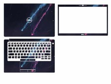 Dazzle Vinyl Laptop Special Sticker Skin For Dell Latitude 7490 picture