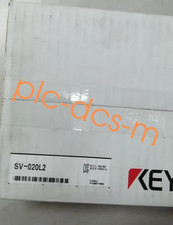 1PCS NEW KEYENCE SV-020L2 Servo driver shipping Via DHL/Fedex picture