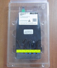 NEW Belden FCSU12LDMF1B-TA FX Ultra Fiber Optic 12-Port Cassette OS2 MPO(F) picture