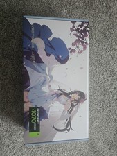 Yeston NVIDIA GeForce RTX 4070 SUPER Graphics Card with RGB Lighting picture