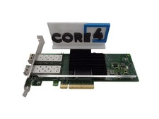 CISCO UCSC-PCIE-ID10GF INTEL X710-DA2 DUAL PORT 10GB SFP+ picture