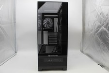 iBUYPOWER Element SE Gaming Case - Black picture