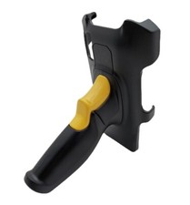 NEW For Zebra TC21 TC26 Snap On Trigger Handle With 2 Pin I/O Back Connector picture