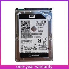Western Digital WD10JPLX 1TB 7200 RPM 32MB SATA 2.5 inch Laptop Hard Disk Drive picture