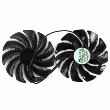 Cooler Fan For Gigabyte RTX 2060 1660 1660Ti 1650 T129215SU 85mm Graphics Card picture