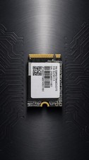 1TB M.2 2230 NVMe SSD Gen4 Steam Deck OLED ROG Ally Surface - Brand Varies picture