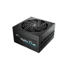 FSP Hydro TI PRO HTI-850M-GEN5 850W | 80+ Titanium ATX 3.0 / Gen 5 Fully Modular picture