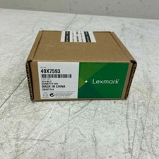 Lexmark Genuine 40X7593 Pick Roller Assembly picture