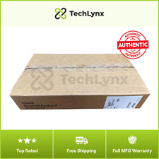JL593A HPE FlexFabric 5710 450W Back-to-Front AC Power Supply. HPE Sealed Renew picture