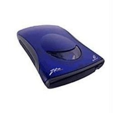 Iomega 32056 Zip 250MB External USB Drive picture