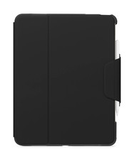 Tech21 FlexFolio Tint Case for 13” iPad Air - Black picture