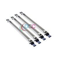 Genuine Konica Minolta LOT OF 4 A1RFR70111 Charge Corona Unit A1RFR70100 picture