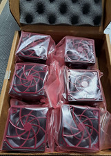 HPE P14608-B21 DL38X Gen10 Plus Maximum Performance Fan Kit picture