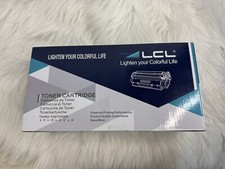 LCL Compatible Black Toner Cartridges LCL-MLT-D104S for Samsung Printers picture