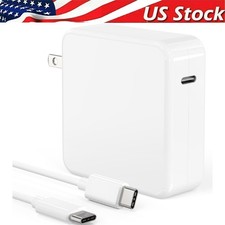 100W USB-C Charger for MacBook Pro/Air 13 14 15 16 inch 2025 2024 2023 2022 2021 picture