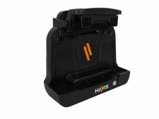 Havis Loackable Cradle - Black - Integrated Cable Management System DS-PAN-723 picture