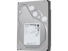 Toshiba DT01ABA300 HDKPJ08A0A01  3TB 7200RPM 6Gb/s 3.5