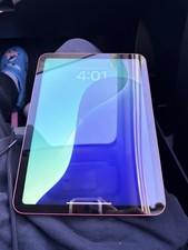 Apple iPad 10th Generation A2696 Tablet Pink, 64GB Storage, WiFi, MPQ33LL/A picture