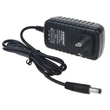 AC Adapter Charger Cord for 450 Amp Jump-Start System VEC012APM Power picture