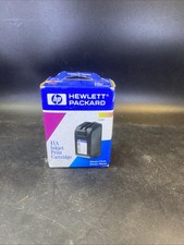 Genuine HP 41 Tri-Color Ink Cartridge Factory Sealed  Exp 03/1999 Vintage picture