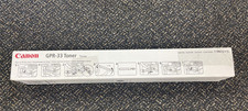 Canon GPR-33 Toner Cartridge - Magenta (2800B003AA) picture