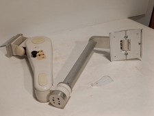 GCX Wall Mount Arm P082350 Articulating Adjustable 30 lb Max Load as shown picture