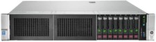 HP ProLiant DL380 Gen9 G9 8SFF Server 2x Intel Xeon CPU Custom RAM HDD SSD picture