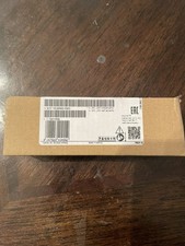 New Siemens SIMATIC bus adapter 6ES7193-6BN00-0NE0 6ES7 193-6BN00-0NE0 picture