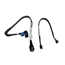 HPe P54702-B21 Proliant DL360 Gen11 NS204i-u Rear Cable Kit picture